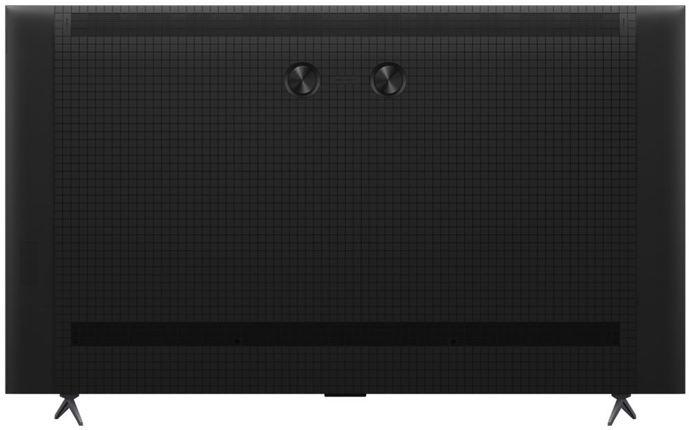 TCL Q6C 75Q6C televizorius 190,5 cm (75") 4K „Ultra HD“ išmanusis televizorius „Wi-Fi“ metalinis