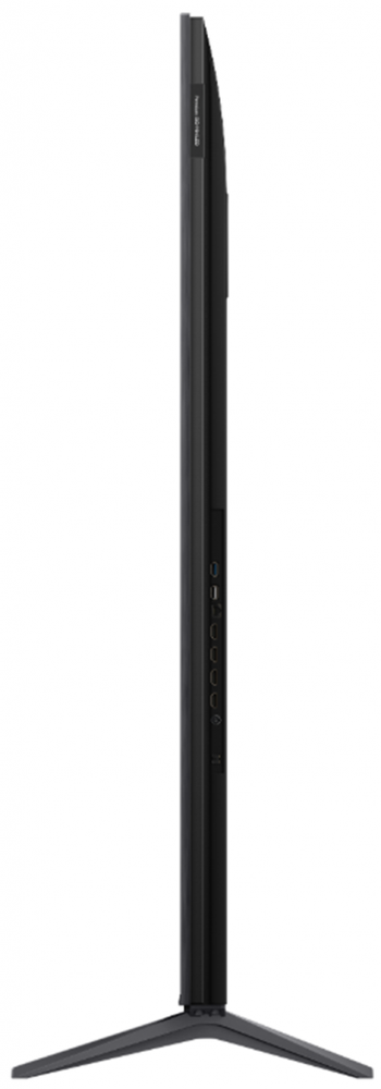 TCL Q6C 75Q6C televizorius 190,5 cm (75") 4K „Ultra HD“ išmanusis televizorius „Wi-Fi“ metalinis