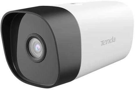 Tenda 4 kamerų stebėjimo rinkinys K4P-4TR