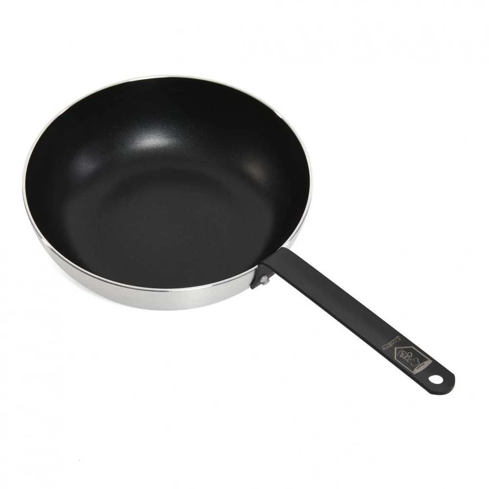 Cooking By Heinner ﻿TIGAIE WOK PROFESIONALA 28*8 CM, ŠEFŲ LINIJA, HEINNER GAMINAMA