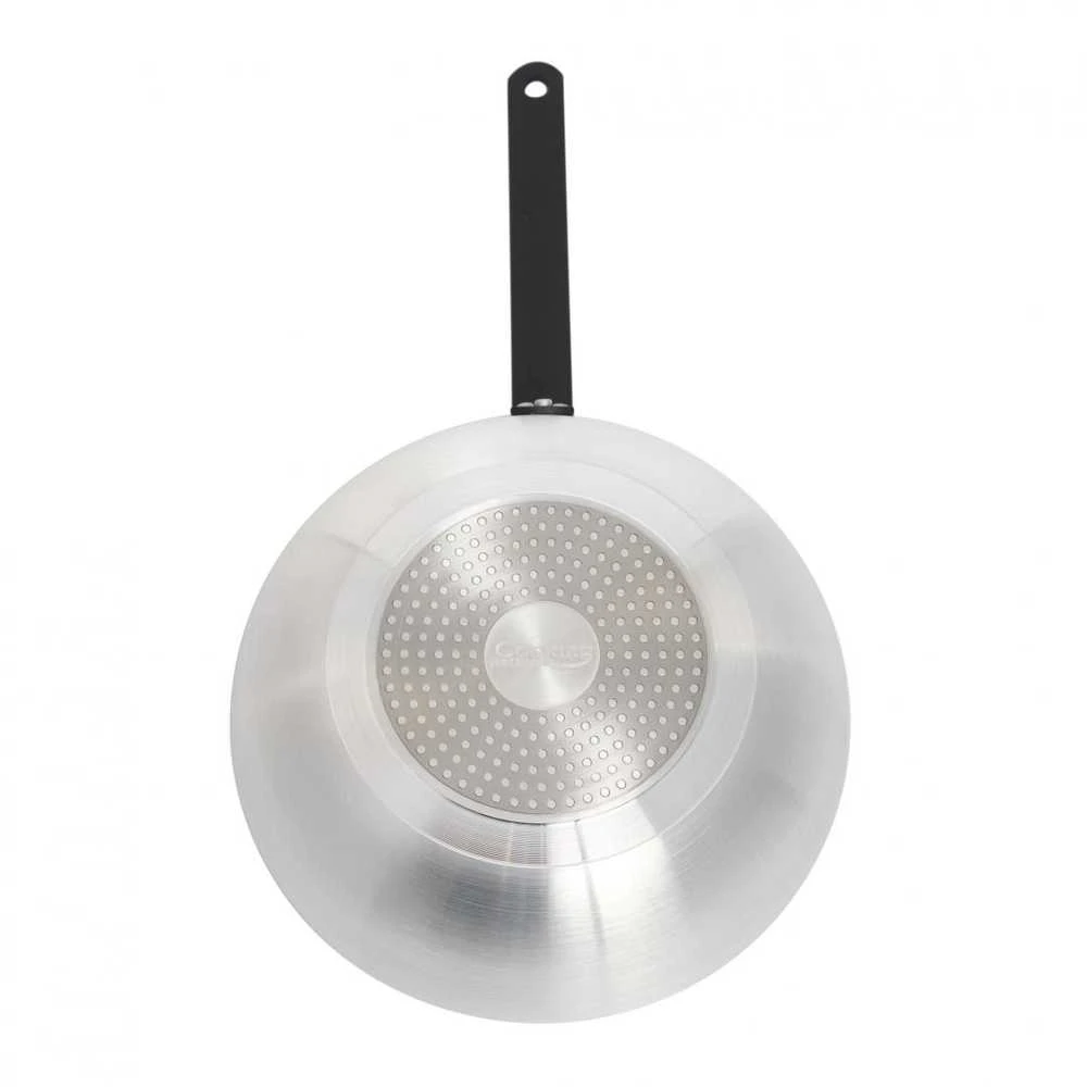 Cooking By Heinner ﻿TIGAIE WOK PROFESIONALA 30*8 CM, ŠEFŲ LINIJA, HEINNER GAMINAMA