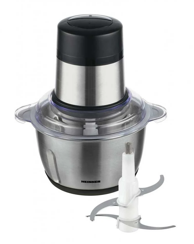 TOCATOR DE LEGUME HEINNER HMC-D300SS (HMC-D300SS)