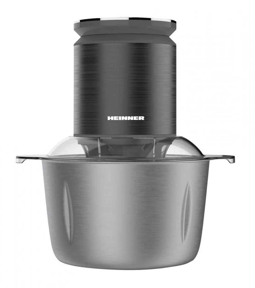 Kavamalė TOCATOR DE LEGUME HEINNER HMC-KD800SS