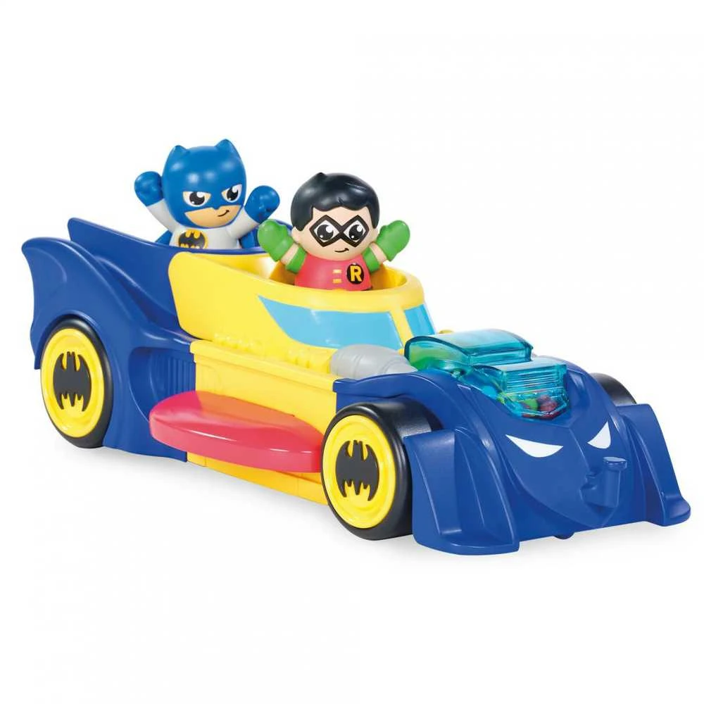 *****TOMY TOOMIES Betmeno automobilis 3v1 E73262 /2