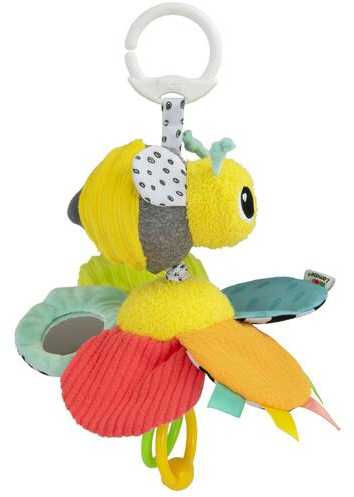 Tomy TOMY Lamaze Pola Bee pakabukas L27495