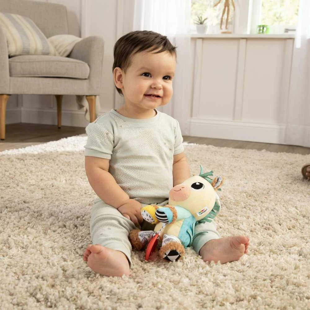 TOMY Lamaze Witek arklio pakabukas L27498
