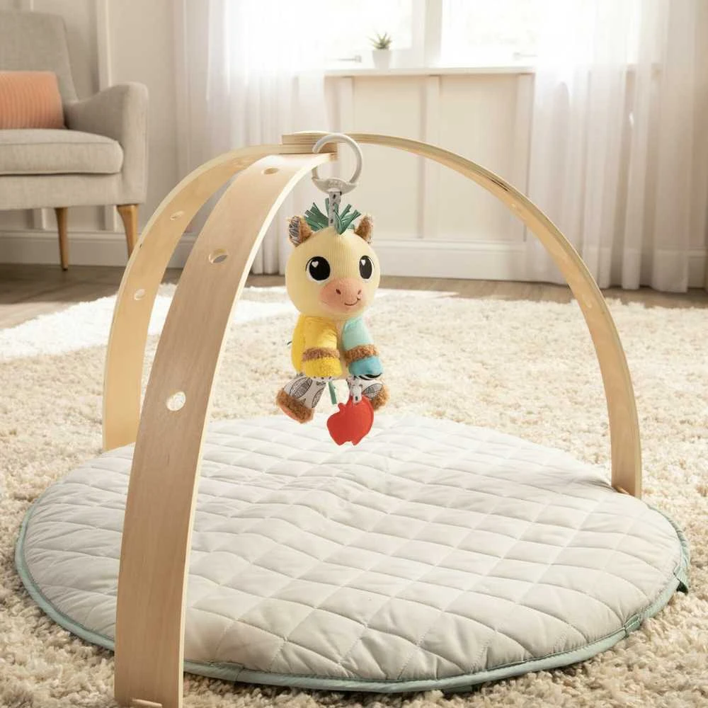 TOMY Lamaze Witek arklio pakabukas L27498