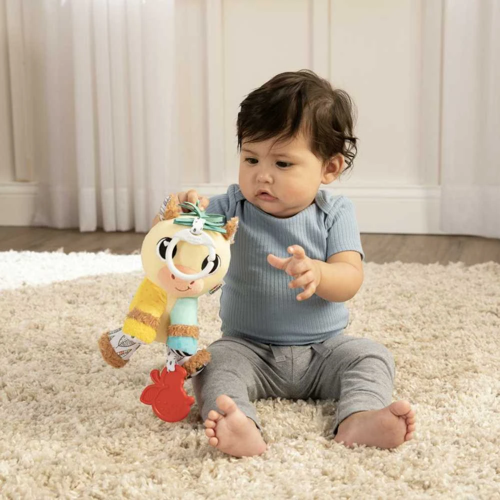 TOMY Lamaze Witek arklio pakabukas L27498