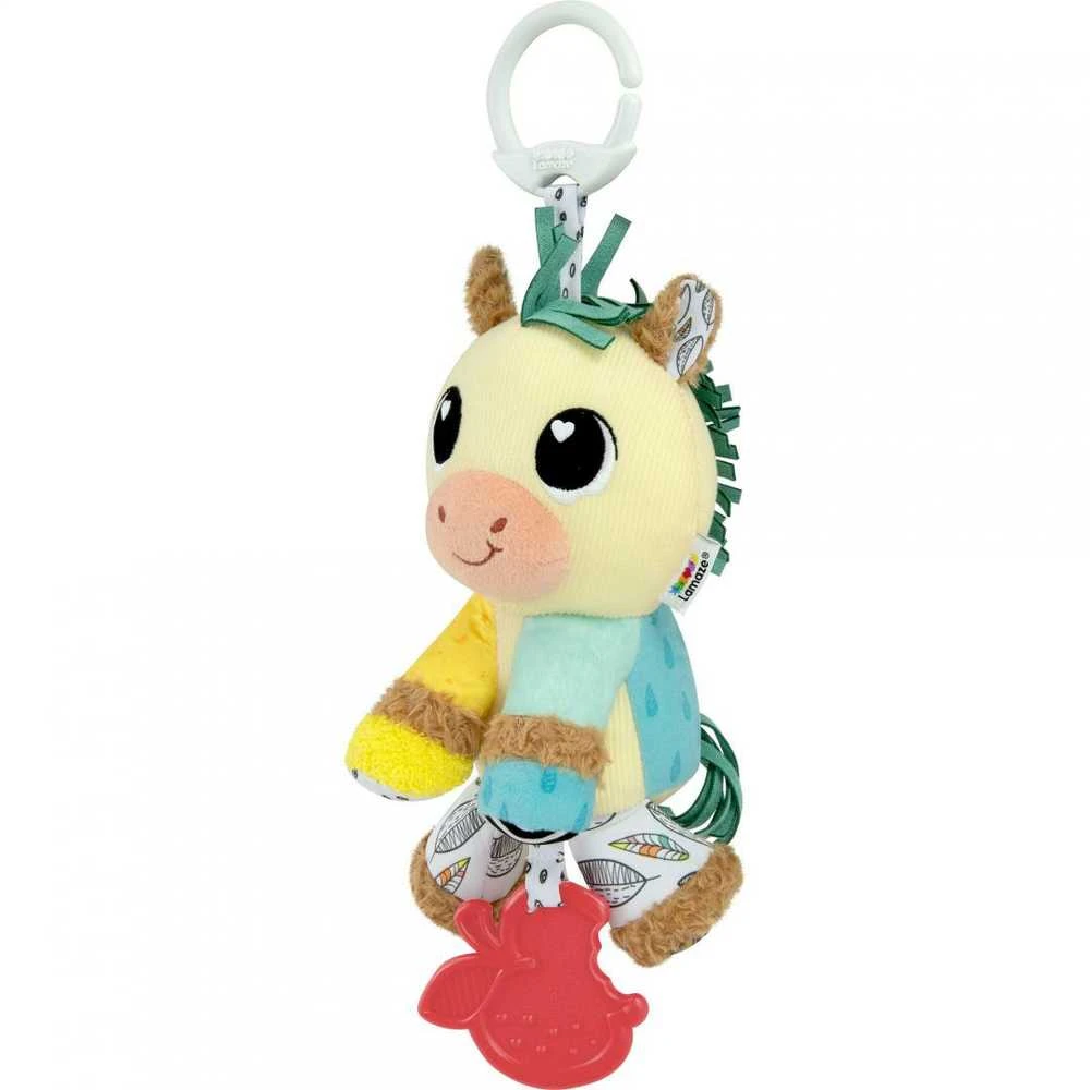 TOMY Lamaze Witek arklio pakabukas L27498