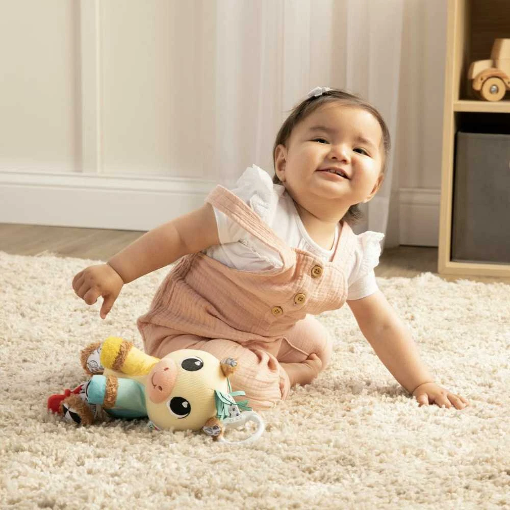 TOMY Lamaze Witek arklio pakabukas L27498
