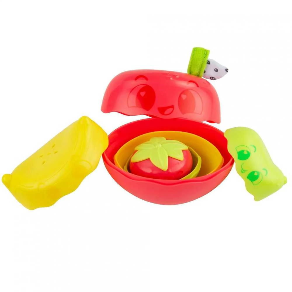 TOMY Lamaze Owocowa muzikinis centras L27461 /6