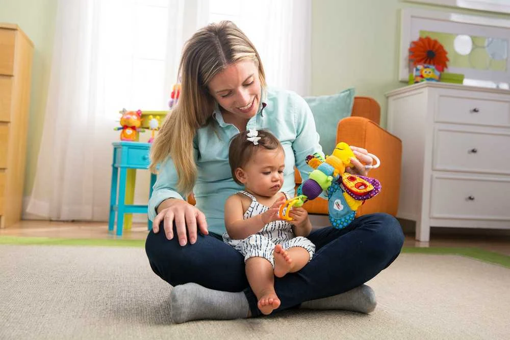 Lamaze - Fredis Firefly (941-27024)