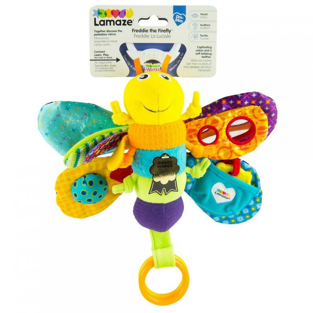 Lamaze - Fredis Firefly (941-27024)