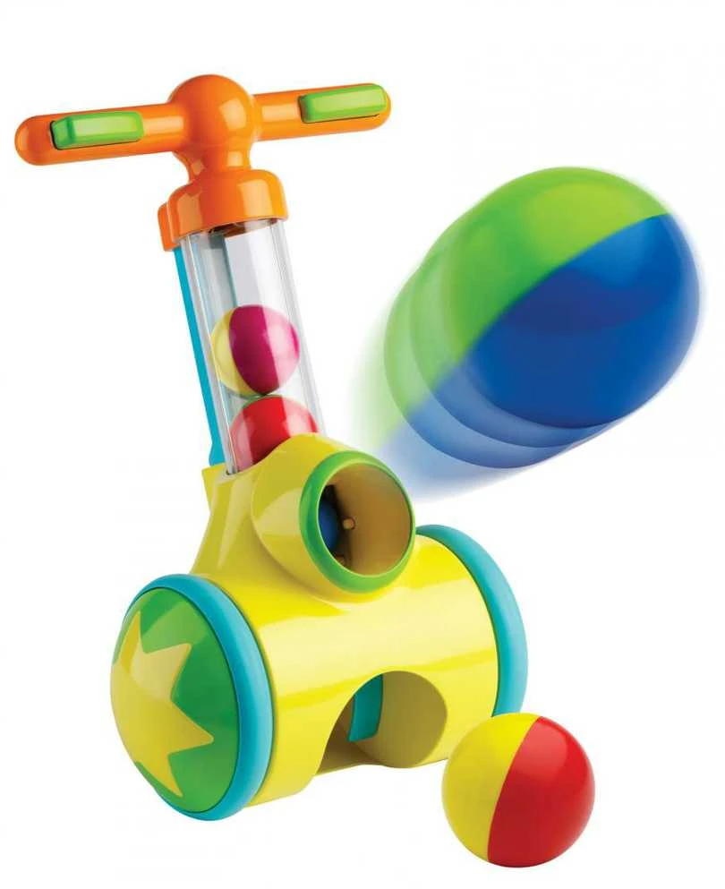 TOMY žaislas Šauk ir pagauk, E71161