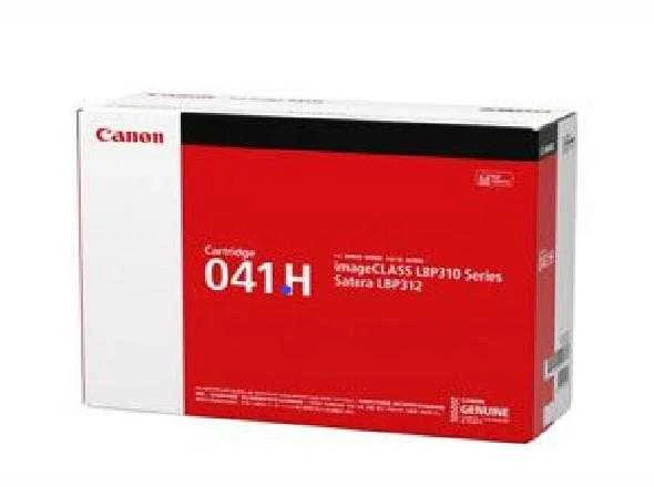 Canon LBP 041 H Originalus Juoda 1 vnt