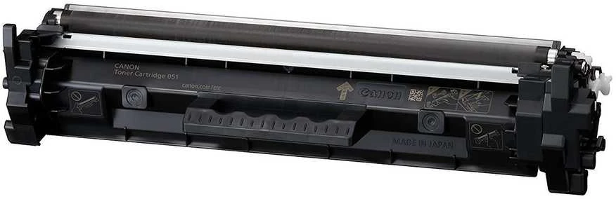 CANON CRG 051 dažai