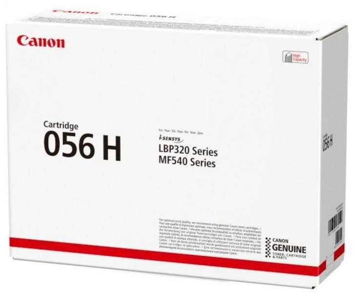 Canon cartridge 056H juodas (3008C002)