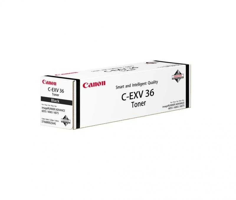 „Canon“ kasetė EXV36