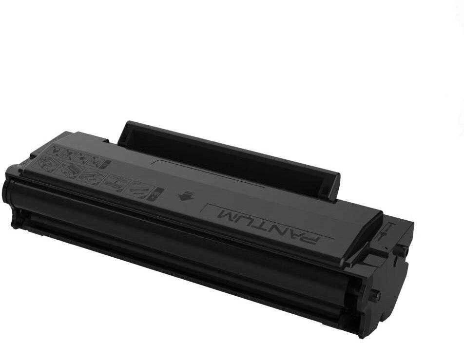 Pantum PA-210EV (PA210EV), juoda kasetė