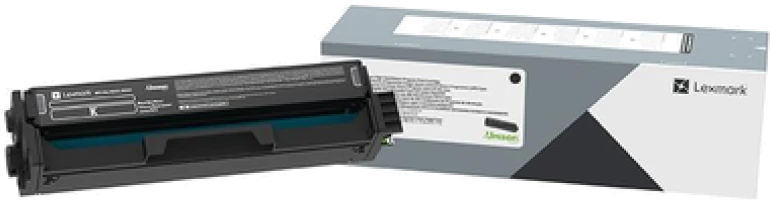 Lexmark TONER CARTRIDGE Juodas - 6K PGS F CS431DW CX431ADW