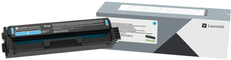 Toneris LEXMARK 20N0X30