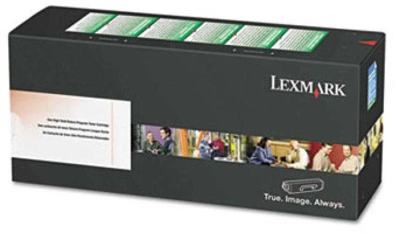 Lexmark Cartridge Geltona Geltona (24B6848)