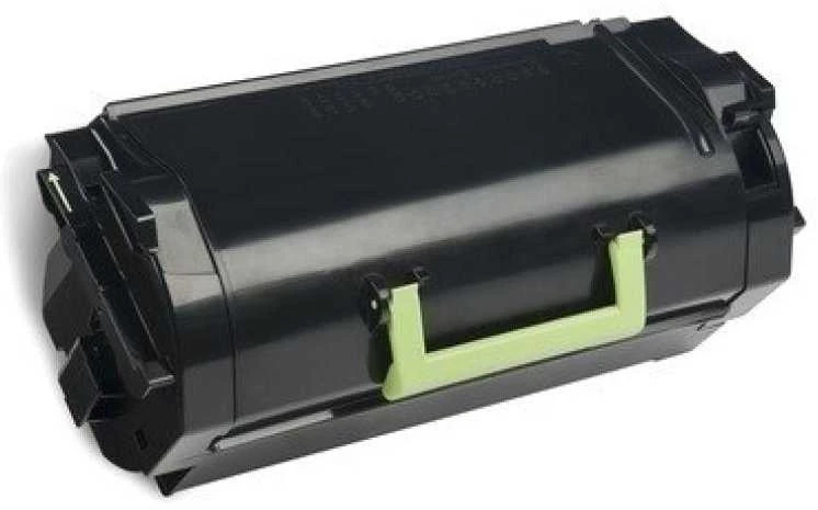 Toneris Lexmark Juodas (50F200E)