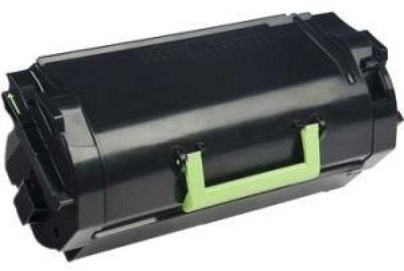 Toneris Lexmark Juodas (52D0HA0)