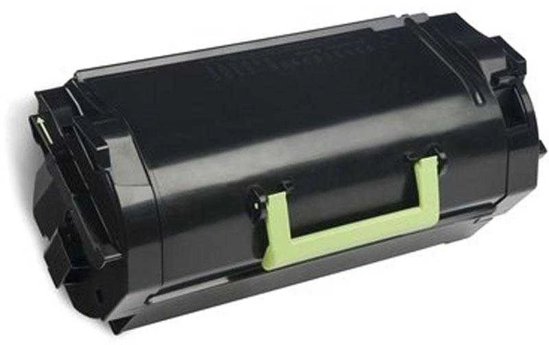 Lexmark 52D0XA0 Cartridge, Juodas, 45000 pages
