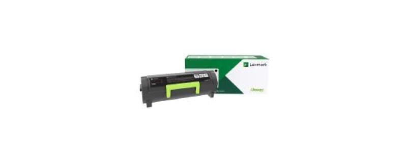 Lexmark 56F2X00, juoda kasetė