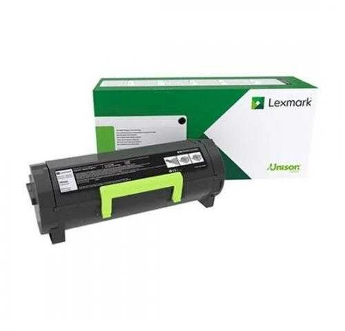Lexmark 56F2X00, juoda kasetė