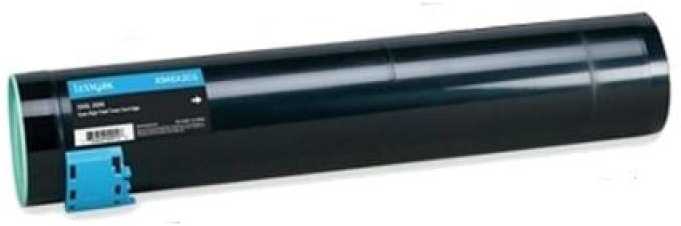 Toneris Lexmark Cyan (70C0H20)