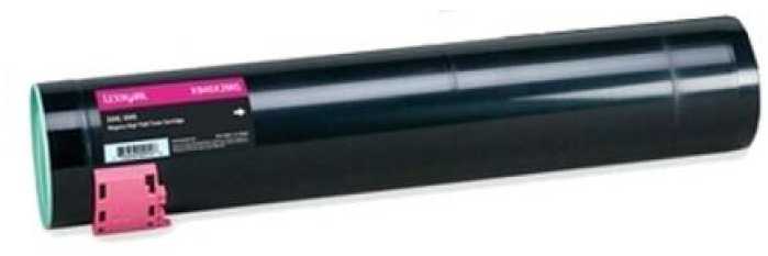 Toneris Lexmark Magenta (70C0H30)