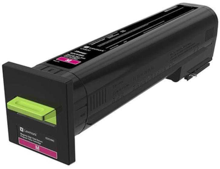 Toneris Lexmark Magenta (82K2HM0)