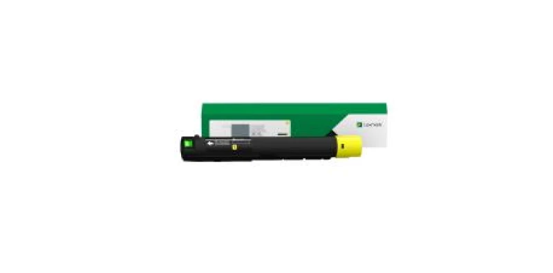 LEXMARK 85D00C0 skaidrus toneris (85D00C0)
