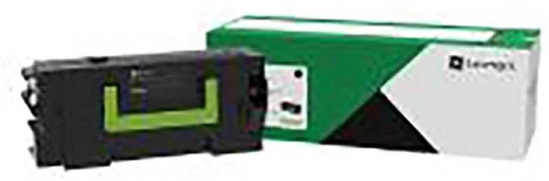 Lexmark B282000 tonerio kasetė Originalus Juoda 1 vnt