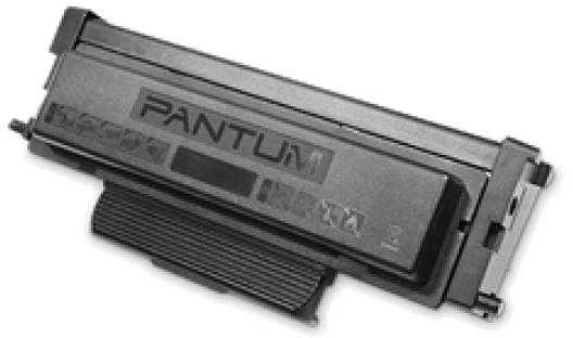 Carruzzo Pantum TL-425H (TL425H), juoda kasetė