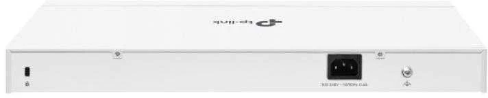 Šakotuvas TP-Link Festa FS318G Valdomas Gigabit Ethernet (10/100/1000) Balta
