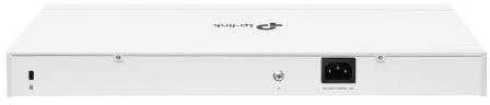 Šakotuvas TP-Link Festa FS318GP L2/L2+ Gigabit Ethernet (10/100/1000) Maitinimas per Eternetą (PoE)