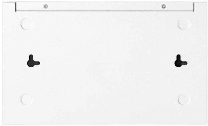 Šakotuvas TP-Link FESTA FS308GP tinklo komutatorius Valdomas Gigabit Ethernet (10/100/1000) Maitinimas per Eternetą (PoE) Balta