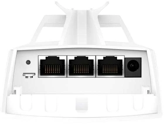 Maršrutizatorius TP-Link Omada WL-AP prieigos taškas EAP215-Bridge KIT