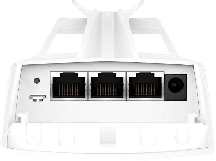 Maršrutizatorius TP-Link Omada WL-AP prieigos taškas EAP215-Bridge KIT