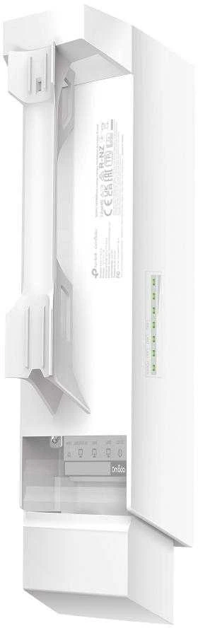 Maršrutizatorius TP-Link Omada WL-AP prieigos taškas EAP215-Bridge KIT