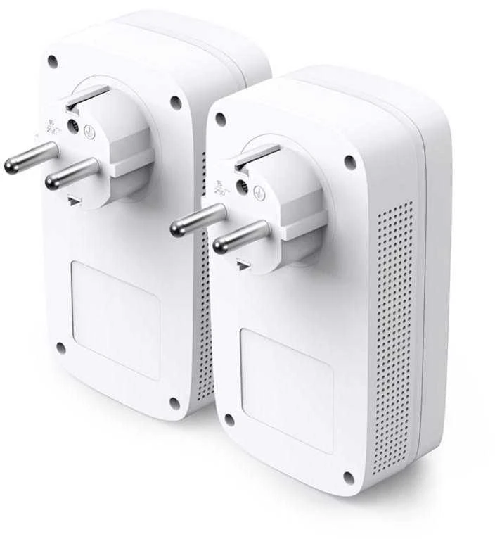 TP-LINK AV1300 gigabito perėjimo maitinimo linijos pradinis rinkinys