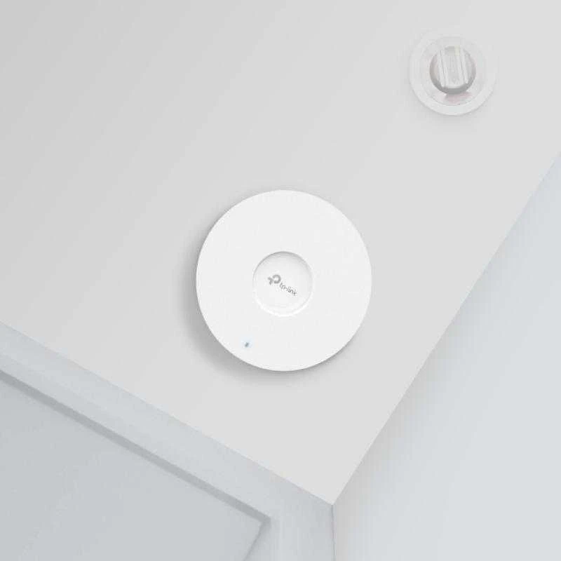 TP-LINK Omada EAP653 - Prieigos taškas - Wi-Fi 6