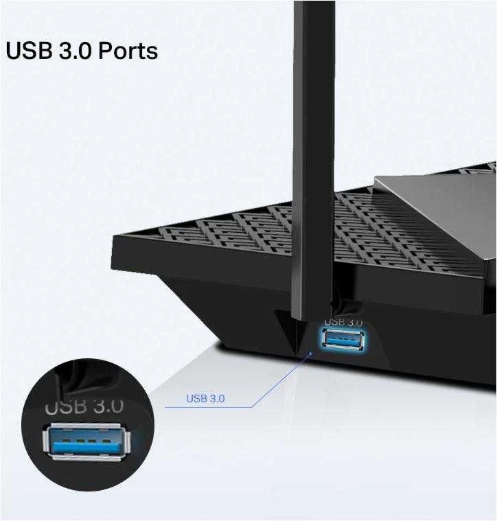 Belaidis maršrutizatorius|TP-LINK|Belaidis maršrutizatorius|5400 Mbps|Wi-Fi 6|IEEE 802.11a|IEEE 802.11 b/g|IEEE 802.11n|