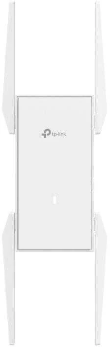 Maršrutizatorius TP-LINK AX5400 Mesh Wi-Fi 6 Extender | EAP673-Extender | 574/4804 Mbit/s