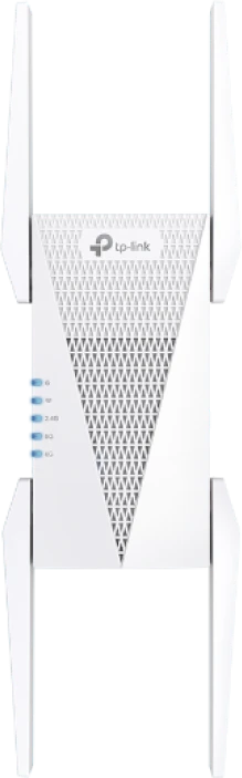 Maršrutizatorius TP-LINK TPLINK kartotuvas (RE815XE)