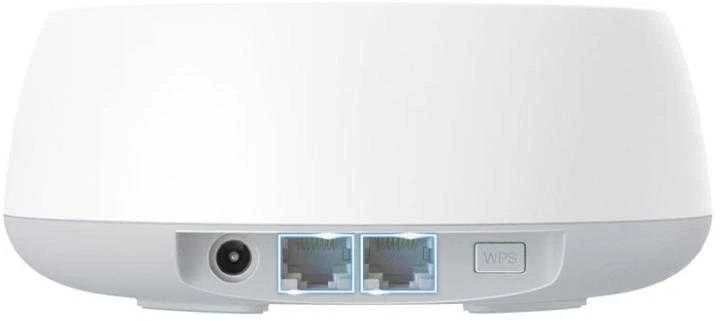 Maršrutizatorius TP-LINK Deco BE22 tinklo sistema (3 vnt. pakuotė)
