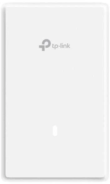 Maršrutizatorius TP-Link EAP725-Wall 5012 Mbit/s Baltas Maitinimas per Ethernet (PoE)